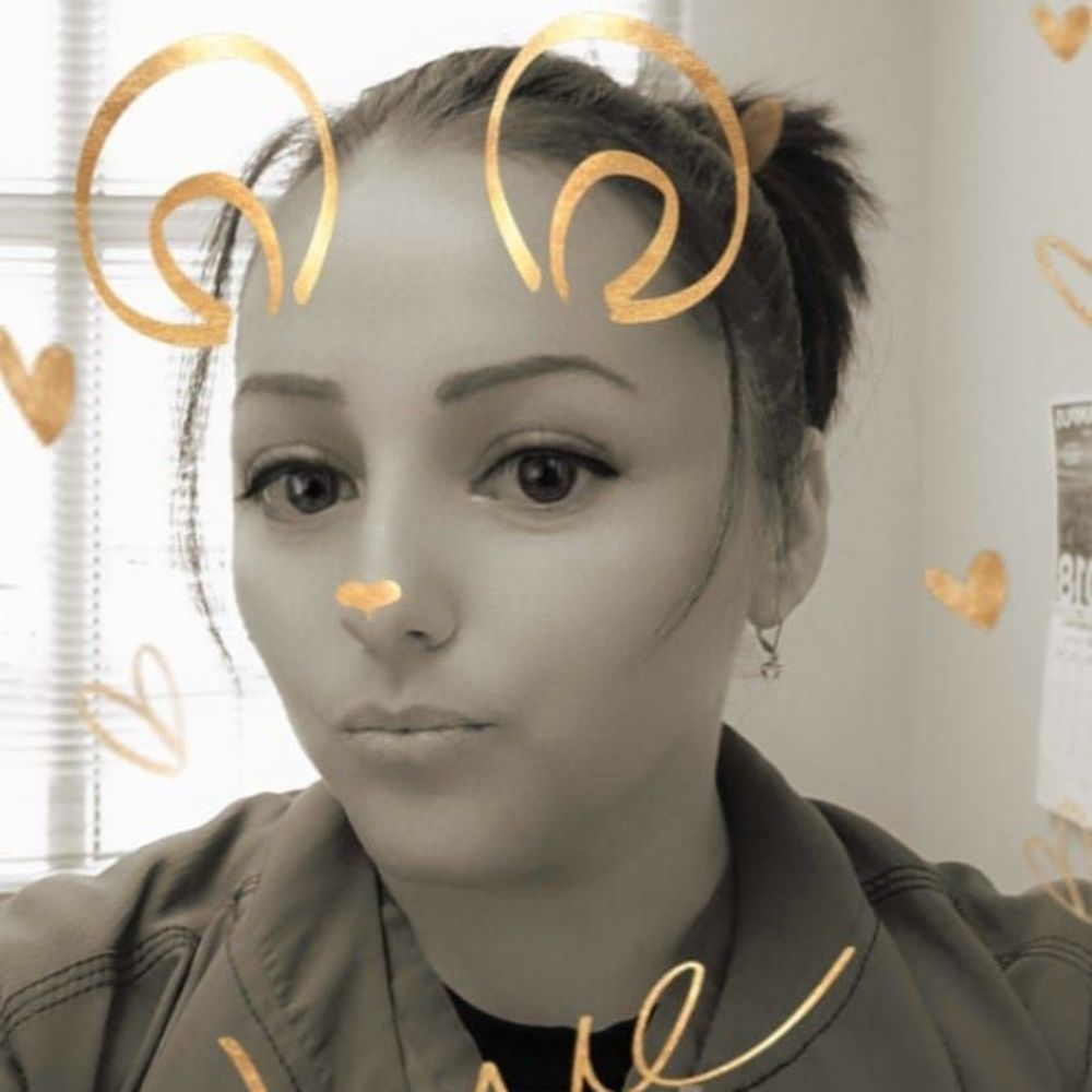 Meet your Posher, Charleigh